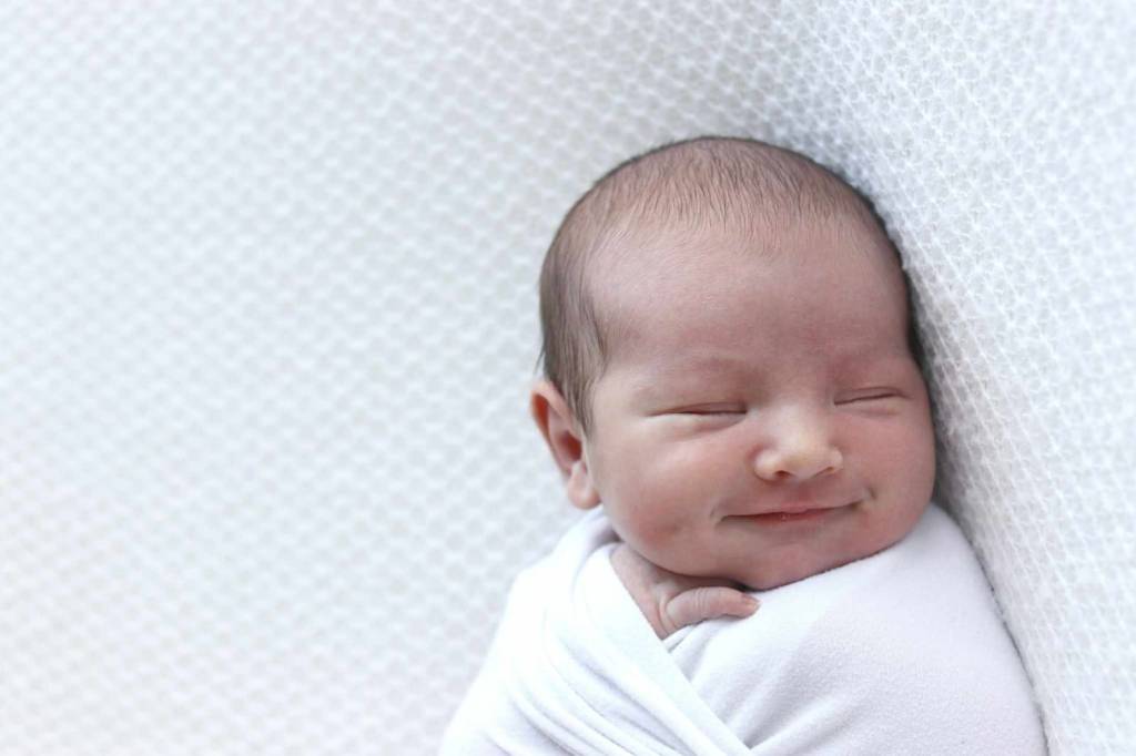 Emily & Atlas’ positive unplanned caesarean birth&nbsp;story